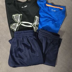 Boys Medium Lot